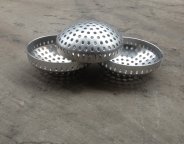 不銹鋼橢圓封頭